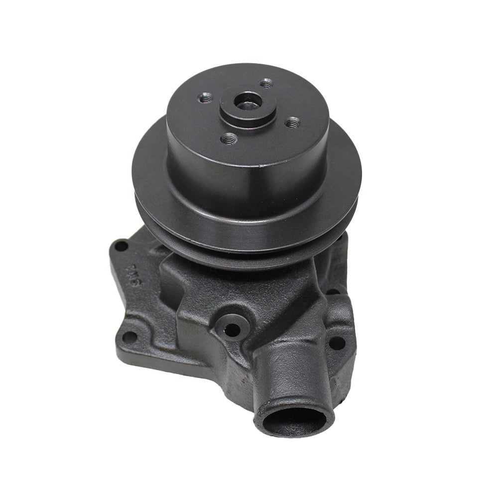 1406-6208 Water Pump w/ Pulley RE60489 AR92147 – Fits John Deere – additional image 5