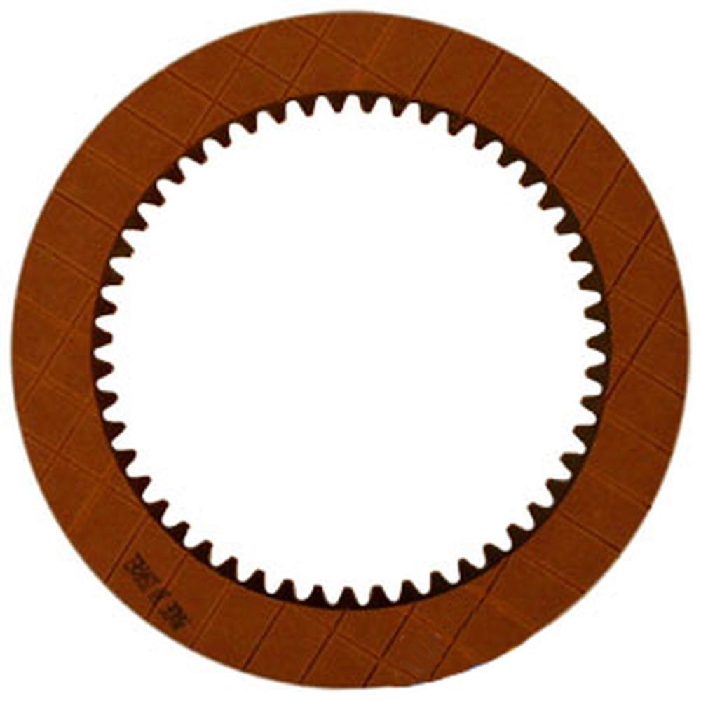 1712-4422 PTO Fiber Disc