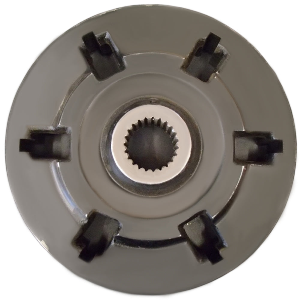 T20713 Steering Brake Drum – Fits John Deere