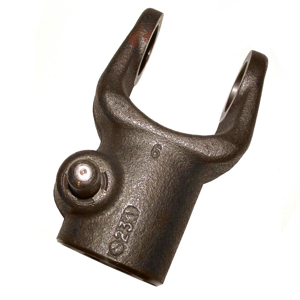 AC13360 Quick Disconnect Tractor Yoke – Fits John Deere