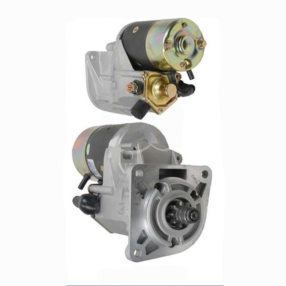 028000-5000 Starter