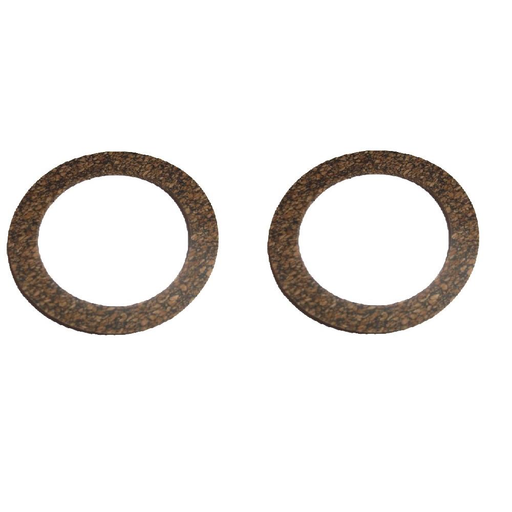 A11203 Qty 2: Cork Fuel Gasket – Fits Farmall