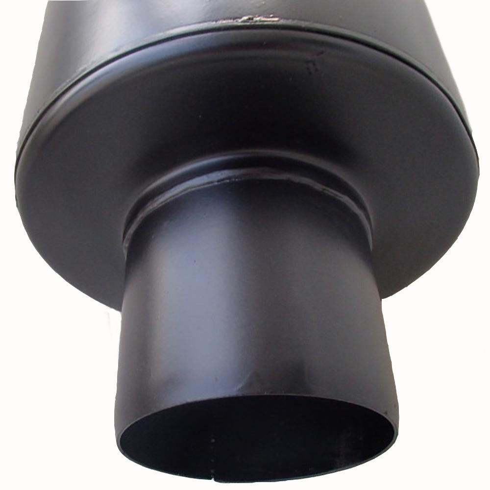 7S8443 Muffler – Fits Caterpillar – additional image 5