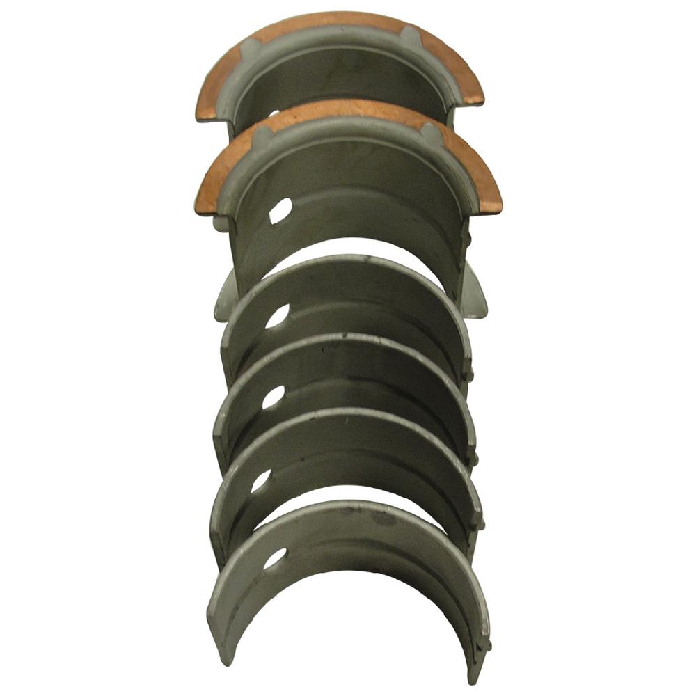376640R11 Main Bearing (.010) – Fits International Harvester