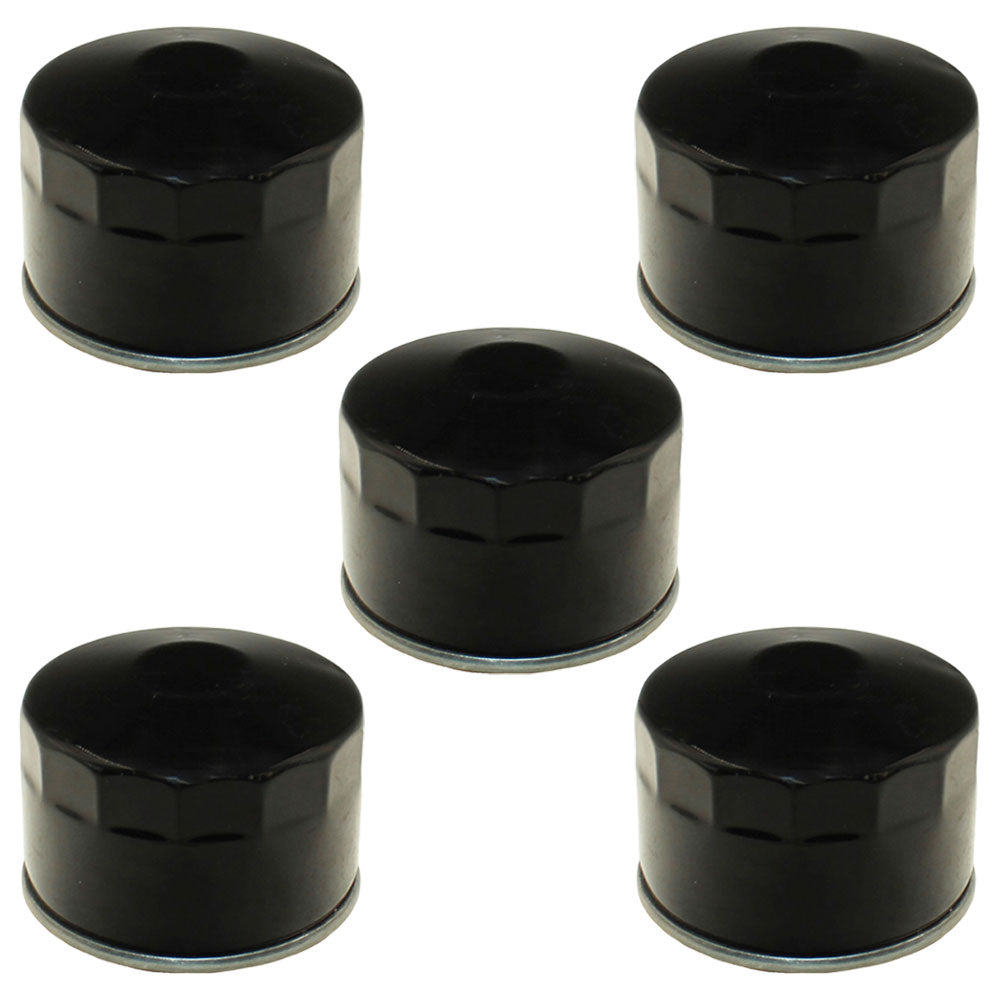 120-485 Qty 5: Oil Filter – Fits Toro