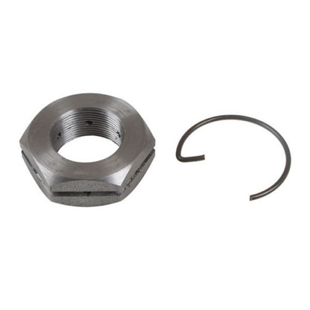 CBPN4179A Rear Axle Nut & Ring (x1) – additional image 3