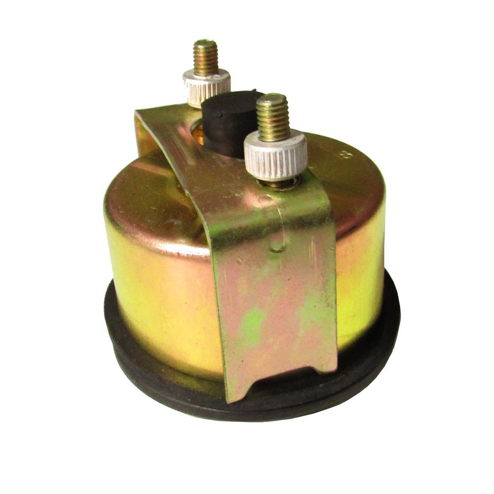 1107-0550 50 lb. Oil Pressure Gauge – additional image 2