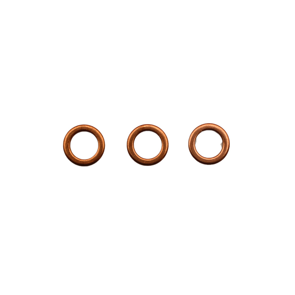 1810529M91 Seal Repair Kit for Power Steering Pump – Fits Massey Ferguson – additional image 6