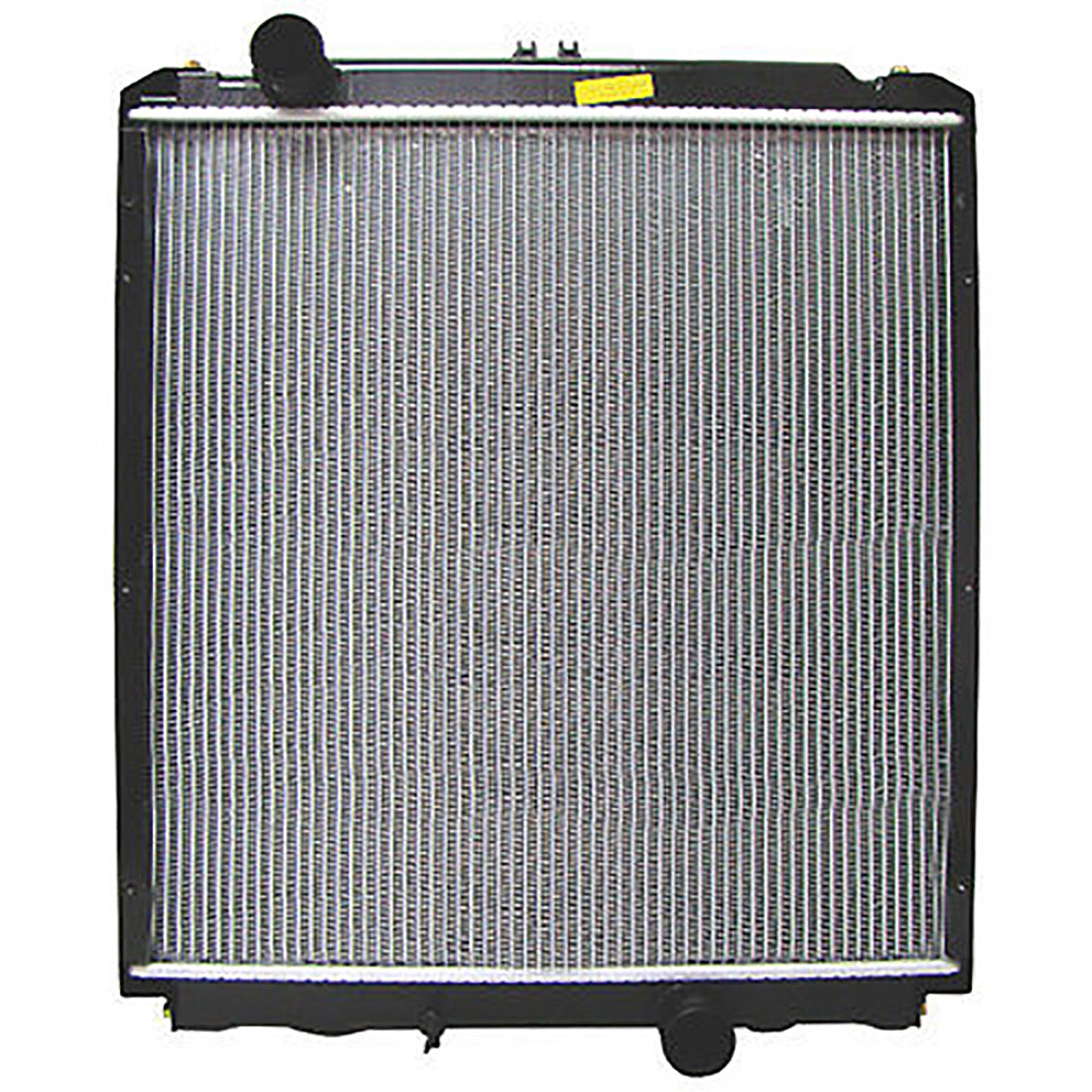 239122 Radiator – Fits Mitsubishi