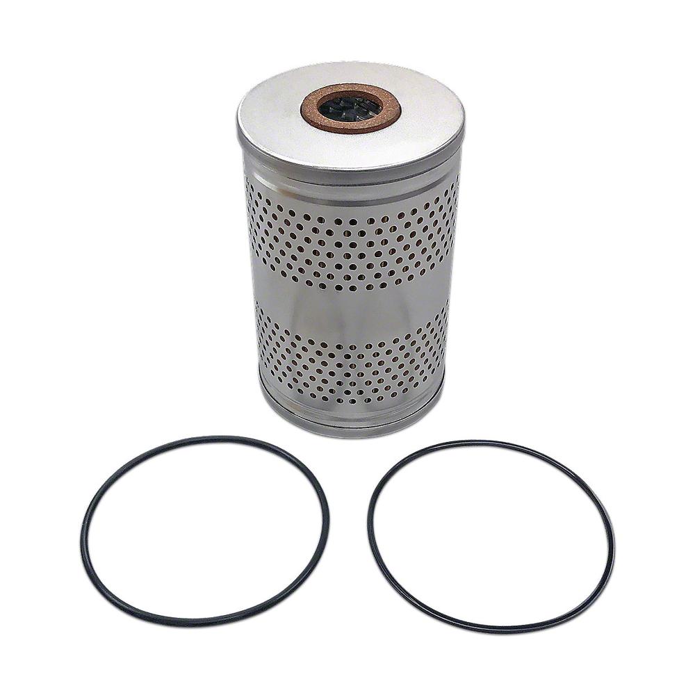 Hydraulic Filter