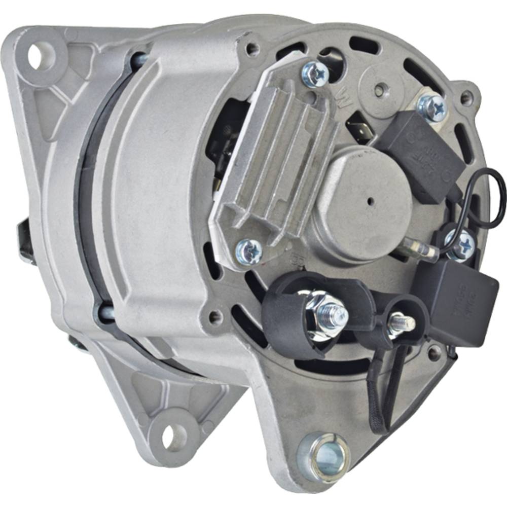 400-29024 J&N Electrical Products Alternator