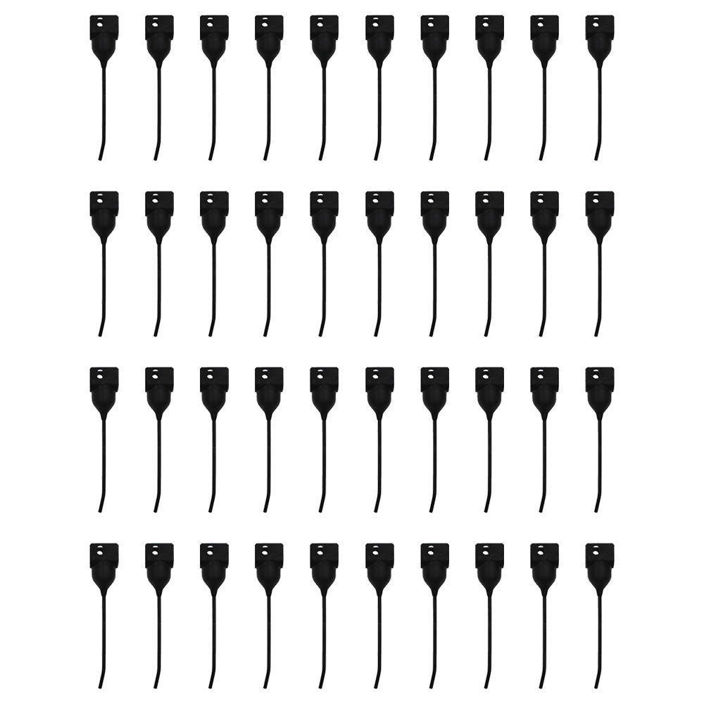 3298-70518 Qty 40: Rake Teeth