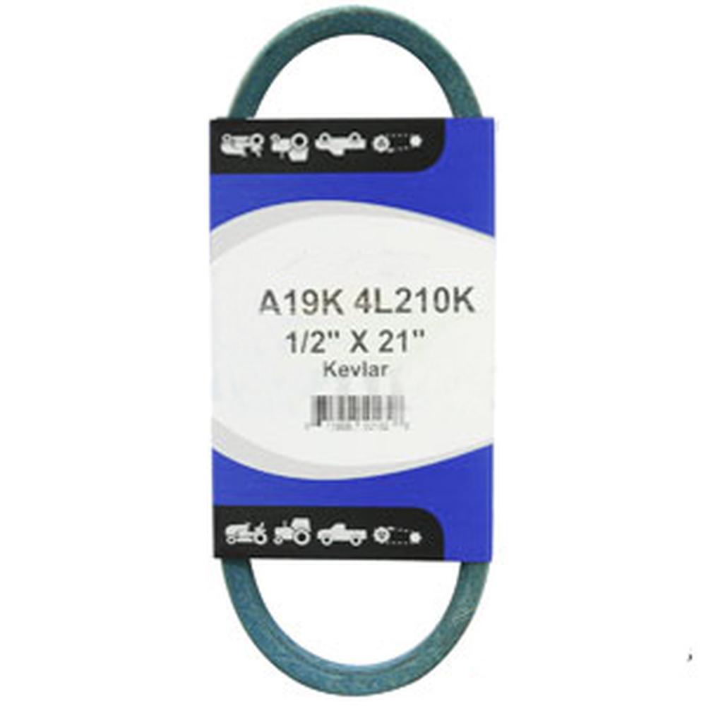 3009-5515 Belt – additional image 2