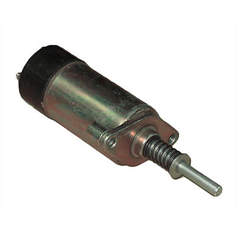 1255773 Shut Off Solenoid – Fits Caterpillar
