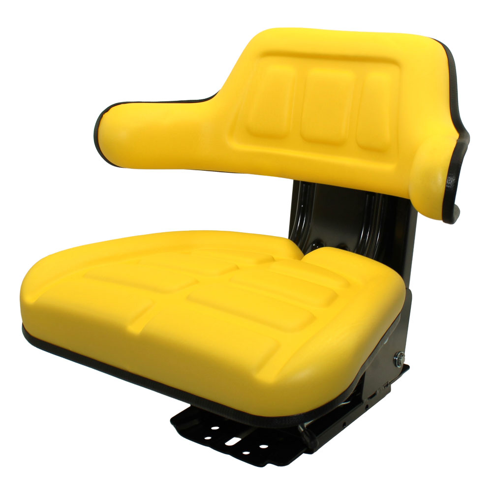Seat – Fits John Deere