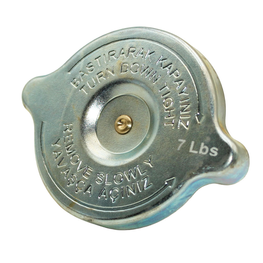 K945362 RADIATOR CAP-7# – additional image 2