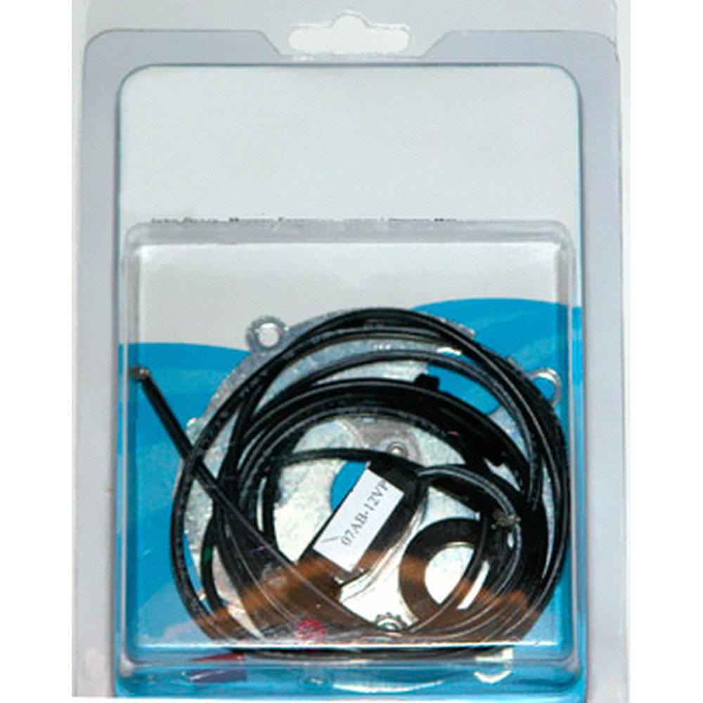 21A309D Ignition Module