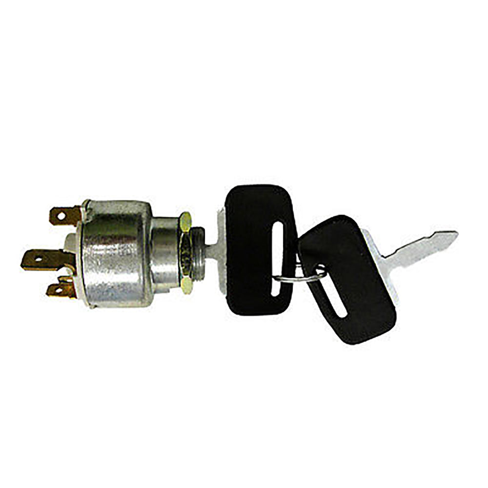 E8NN11N572AB Ignition Switch w/ Keys – Fits Ford – additional image 4