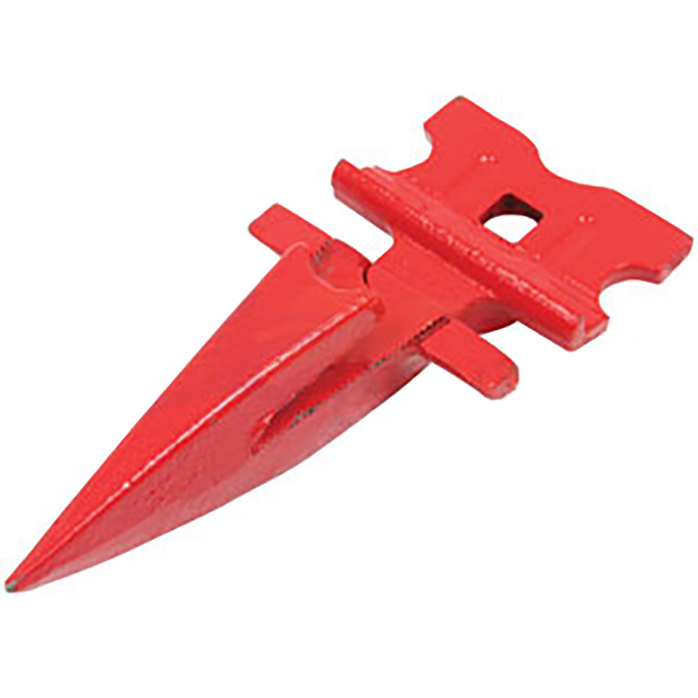 679837M1 Single Prong Mower Guard – Fits Massey Ferguson