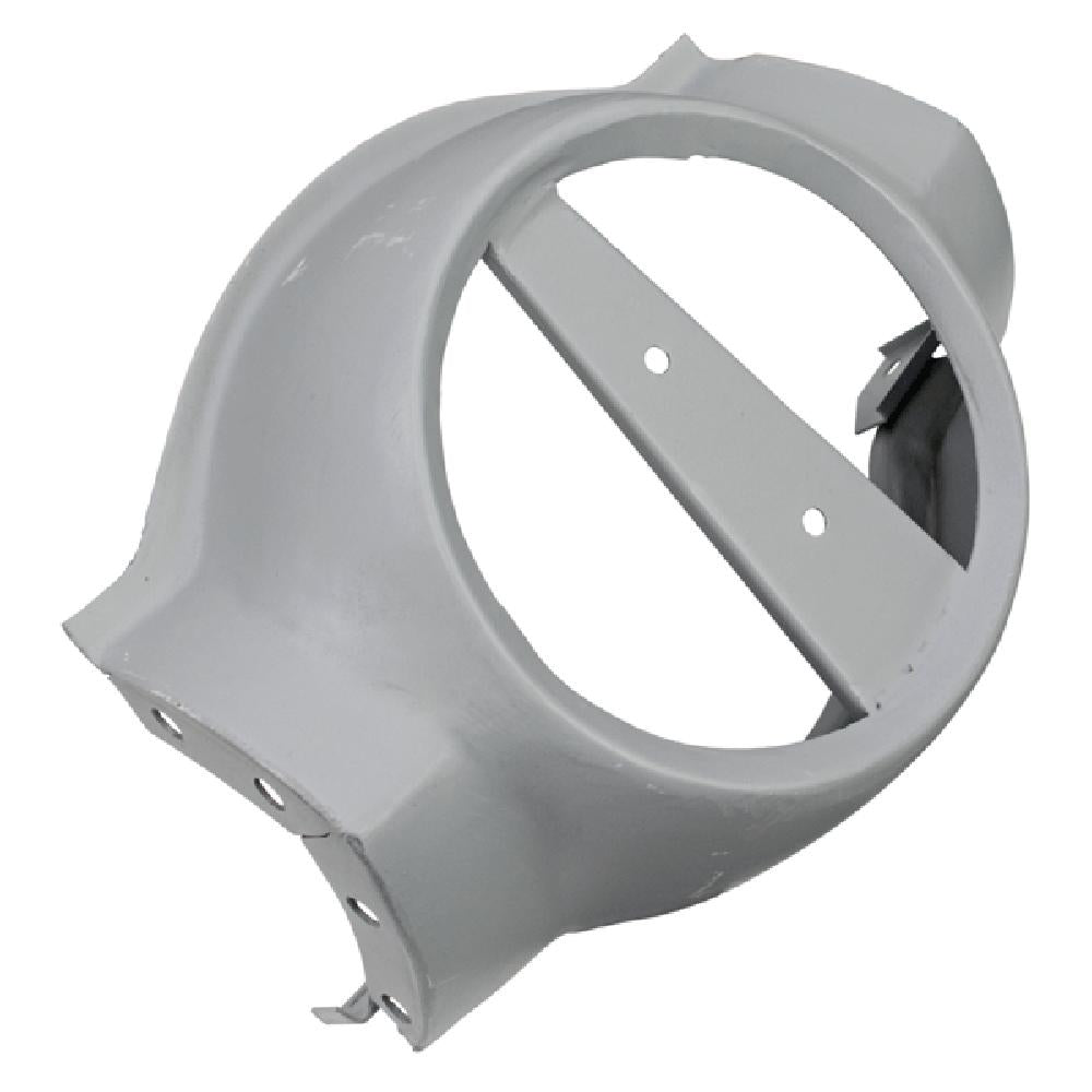 NCA16613A Front Hood Emblem Housing – Fits Ford