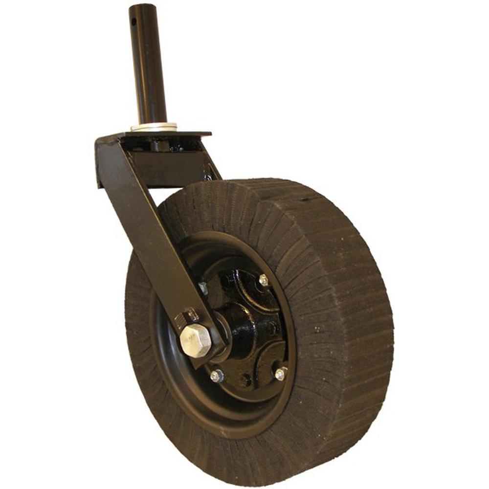 12269 Tail Wheel Kit FF – Fits Bush Hog