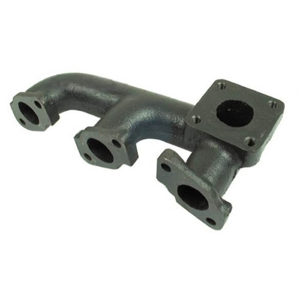 15521-12312 Exhaust Manifold – Fits Kubota