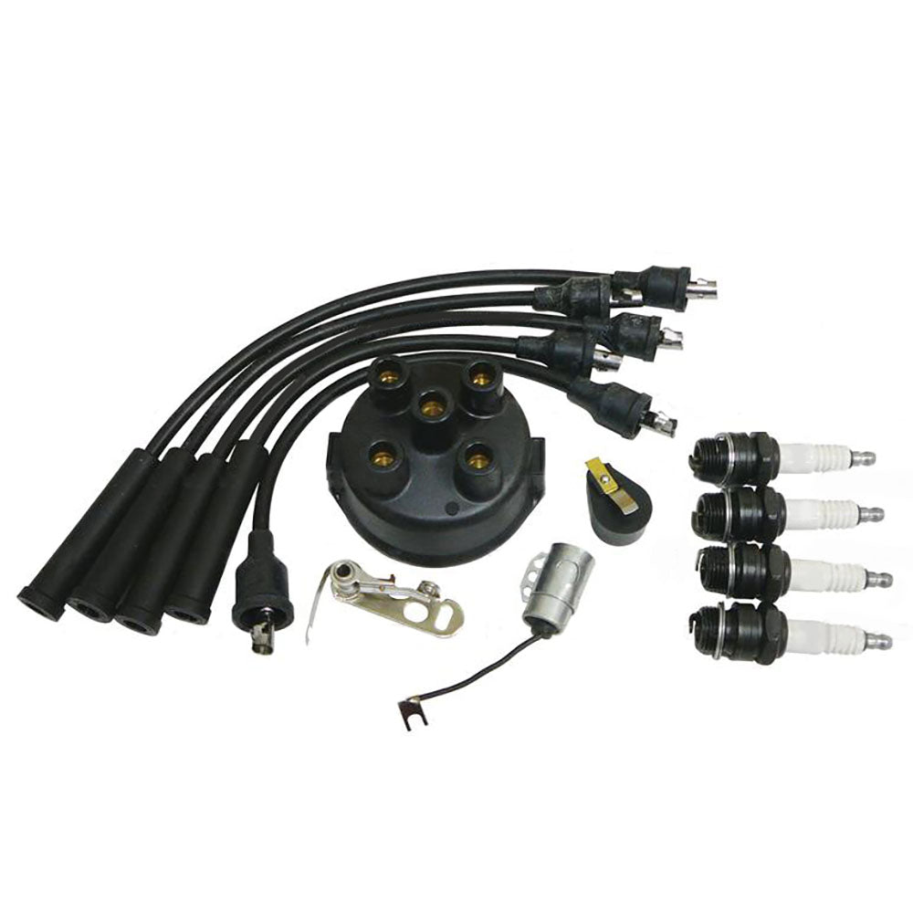 1750411M91 Complete Tune Up Kit – Fits Massey Ferguson