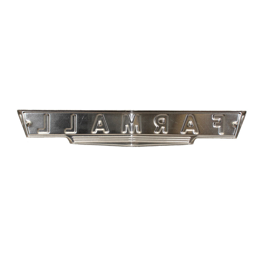 49404D Front Hood Emblem – Fits International Harvester – additional image 5