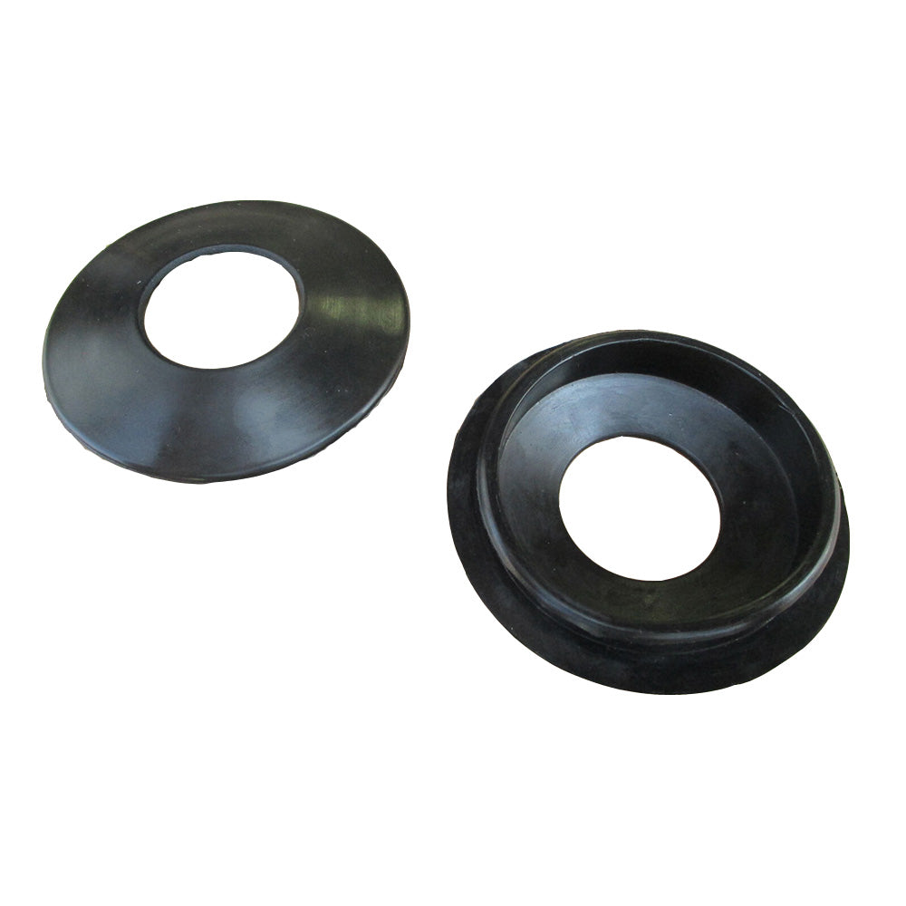 81803109 RUBBER STEERING COLUMN SEALS