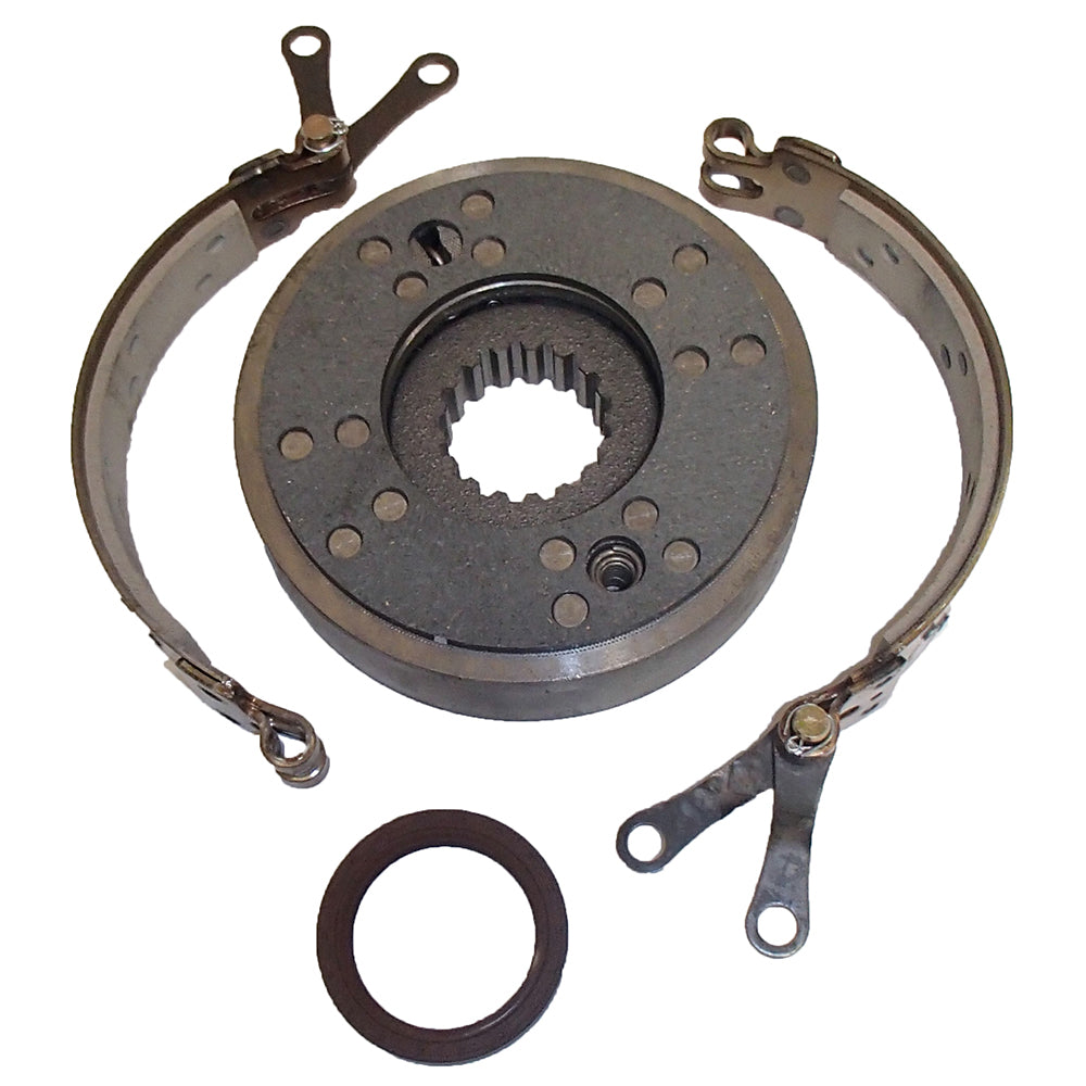 249022A1 Brake Pack Assembly with Oil Seal – Fits Case / International Harvester