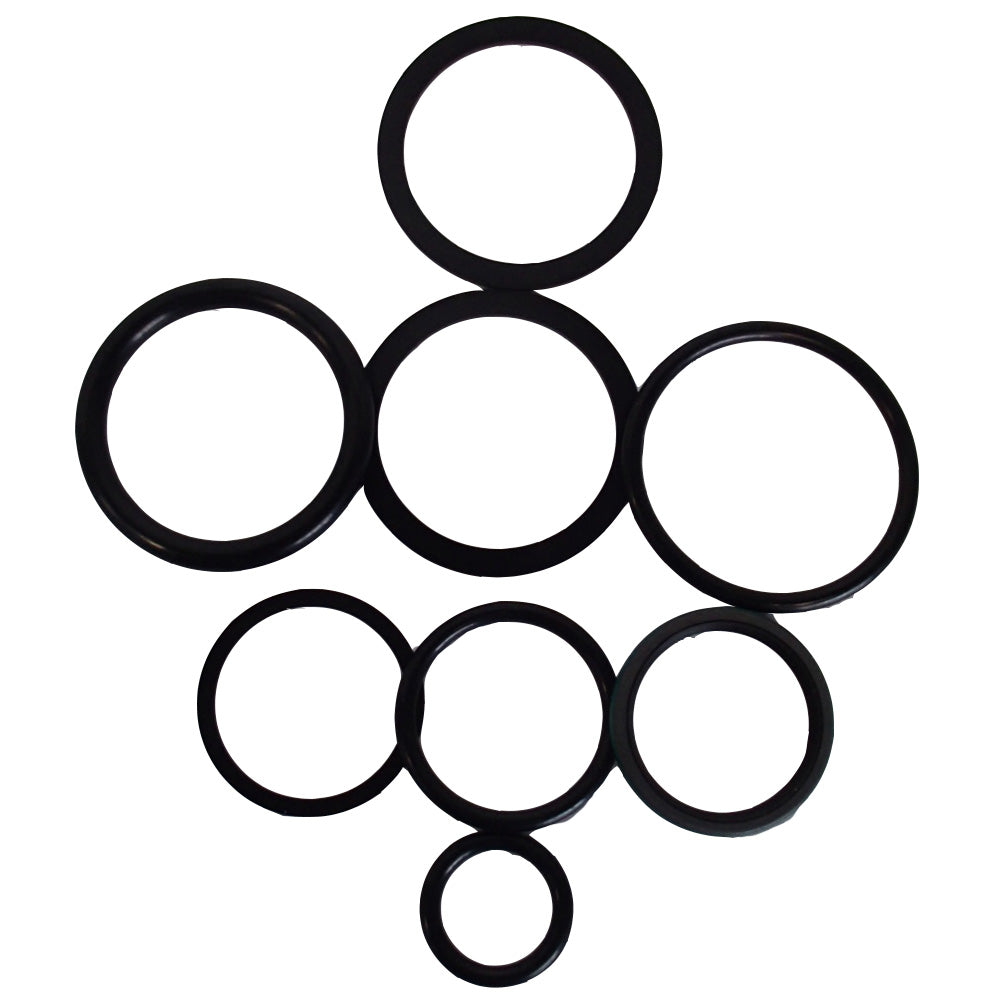 837393M91 Cylinder Seal Repair Kit – Fits Massey Ferguson