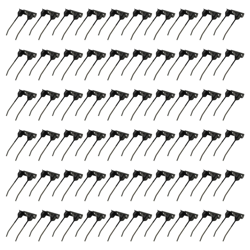 89847572 Qty 60: Double Tooth – Fits Case / International Harvester