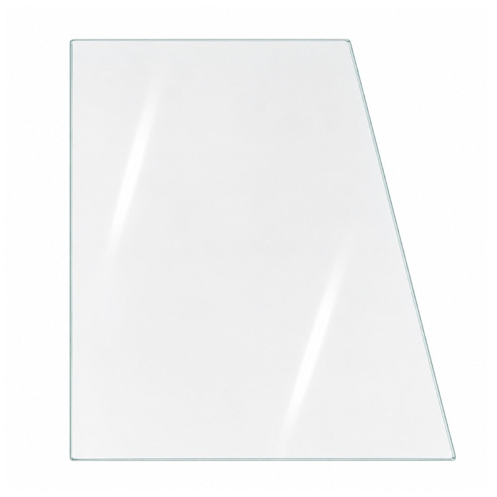 A-394700A1 Cab Glass Door Upper - Right-Hand