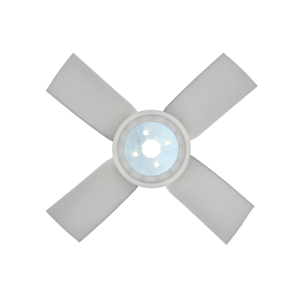 15531-74110 Fan 4 Blades Outer Diameter 310mm – Fits Kubota – additional image 3