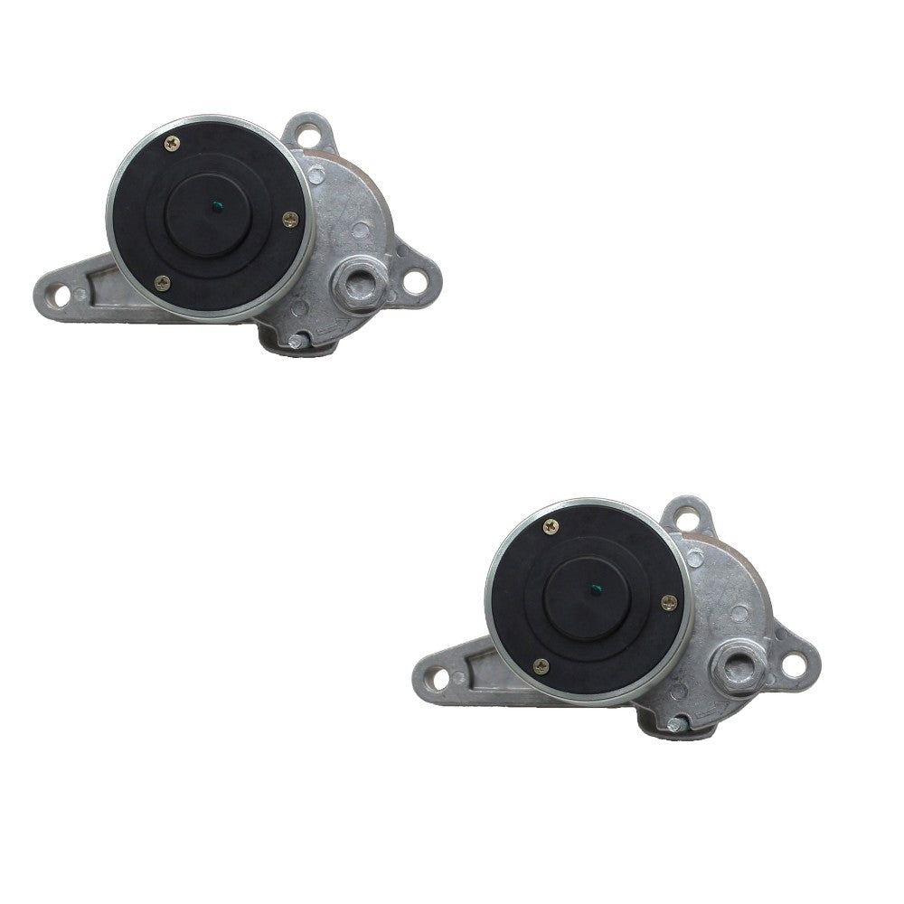 320/08584 Qty 2: Adjuster Auto Tensioners – Fits JCB