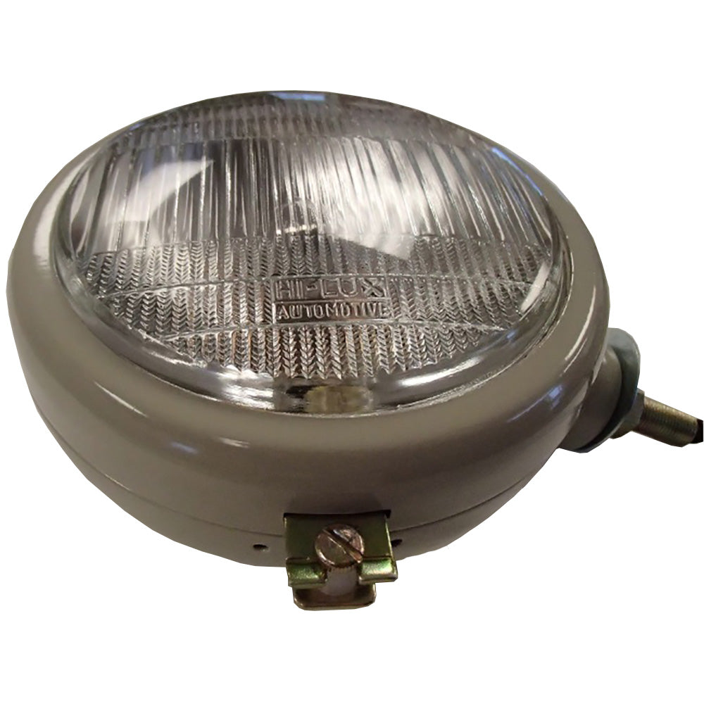 310066F Set of (2) 12V Gray Head Lamps/Lights – Fits Ford – additional image 4