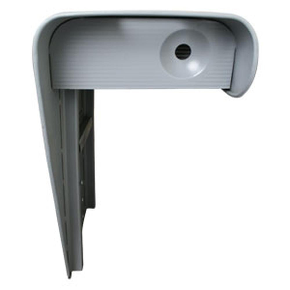 533187R1 Left-Hand Fender – Fits International Harvester