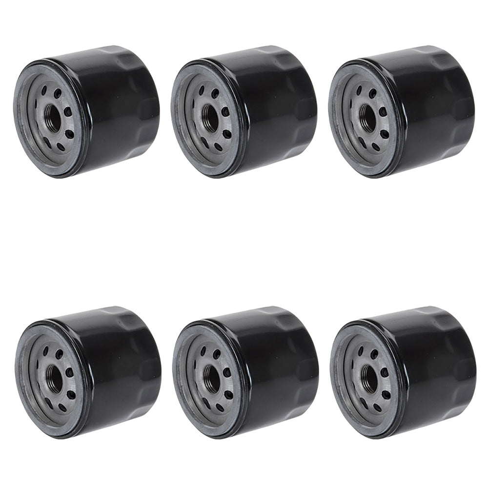 25-050-01 Oil Filters