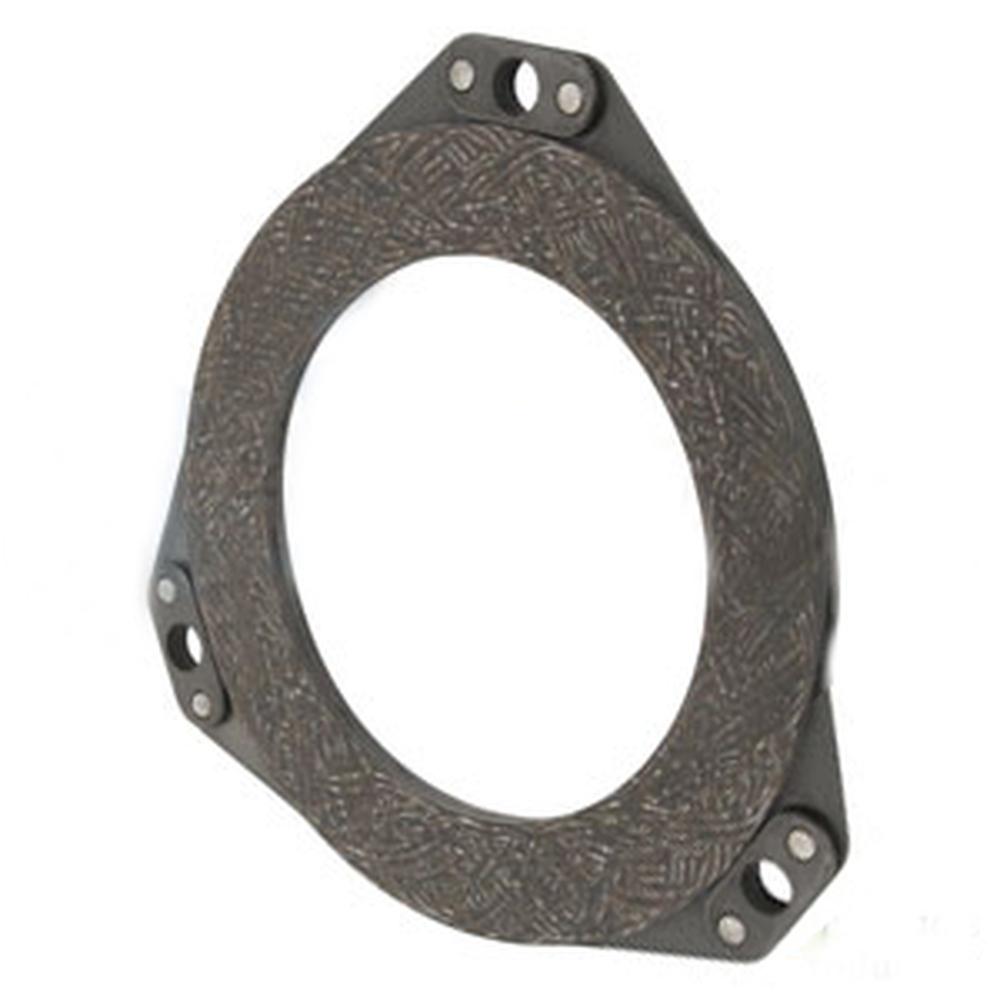 AA6129R Clutch Disc Lining A D G 60 620 630 70 720 730 – Fits John Deere