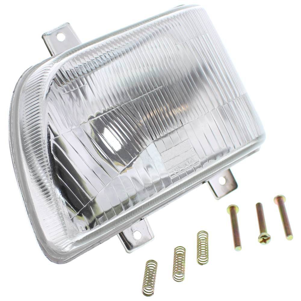 005559187R91 Head Lamp Housing – Fits Mahindra