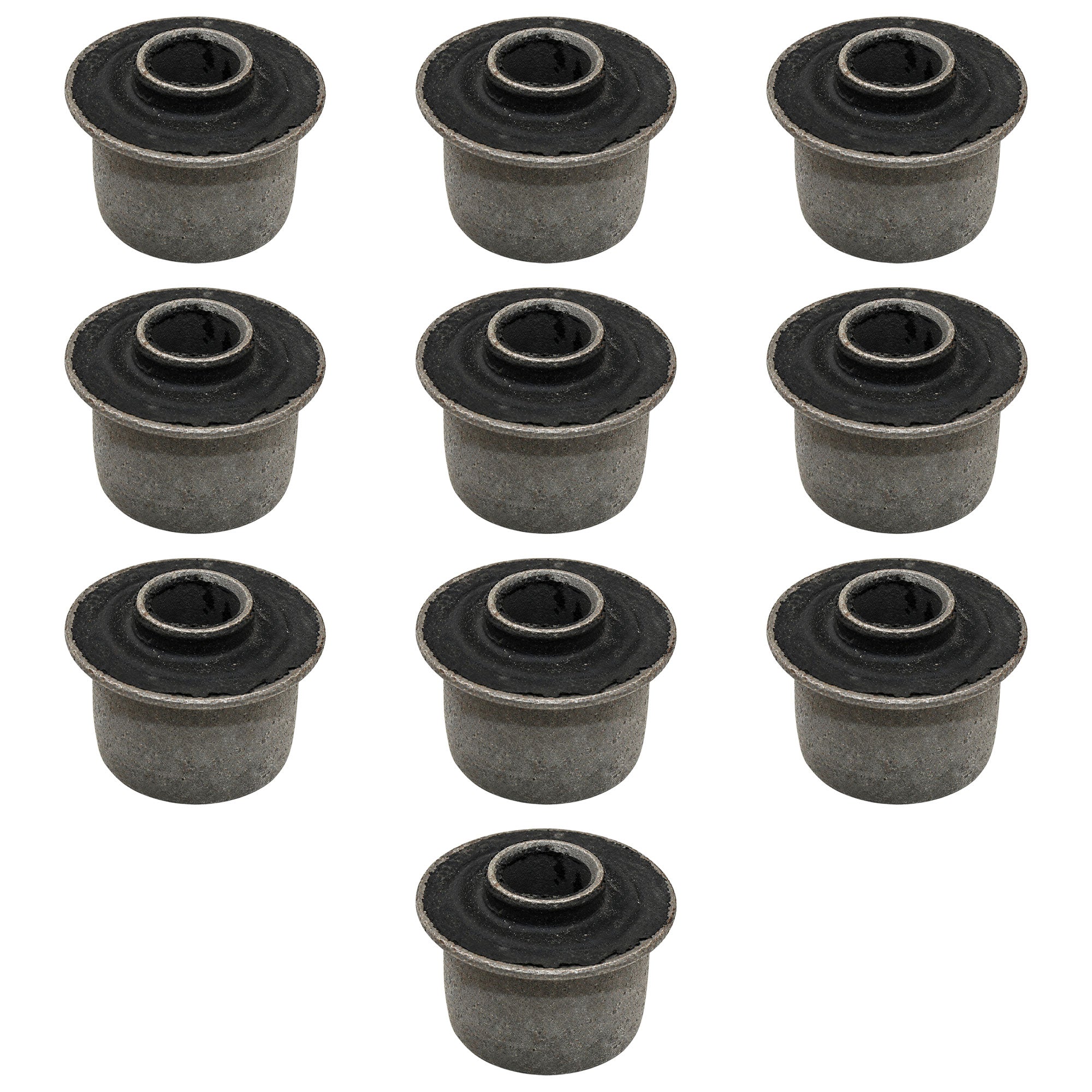 6665701 Qty 10: Rubber Bushing – Fits Bobcat