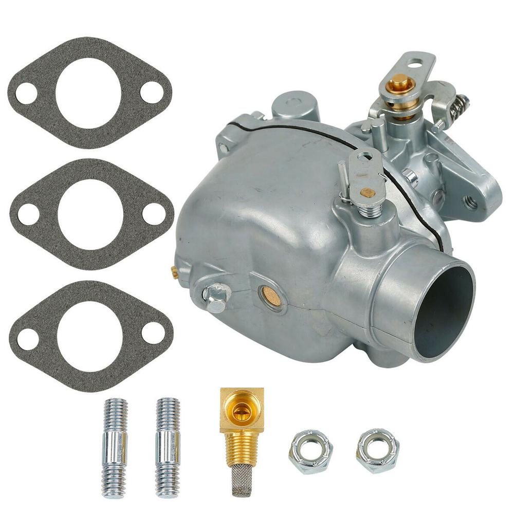 Carburetor (Marvel Schebler Style) – Fits Massey Harris – additional image 6