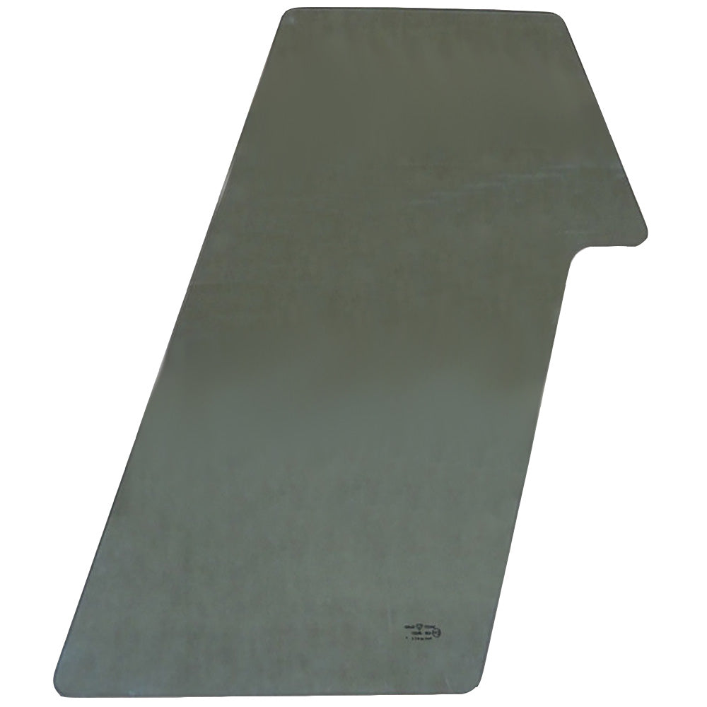 6691003 RH Rear Stationary Glass – Fits Bobcat
