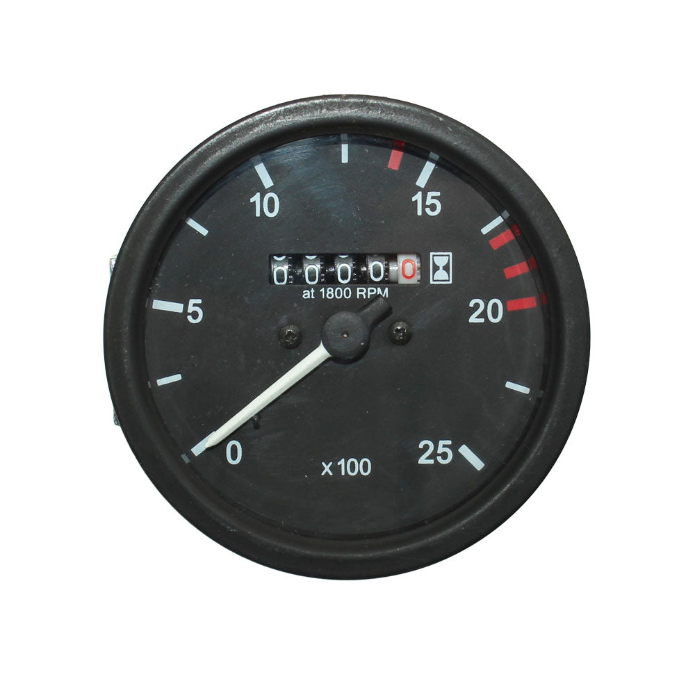 3698116M91 Tachometer – Fits Massey Ferguson