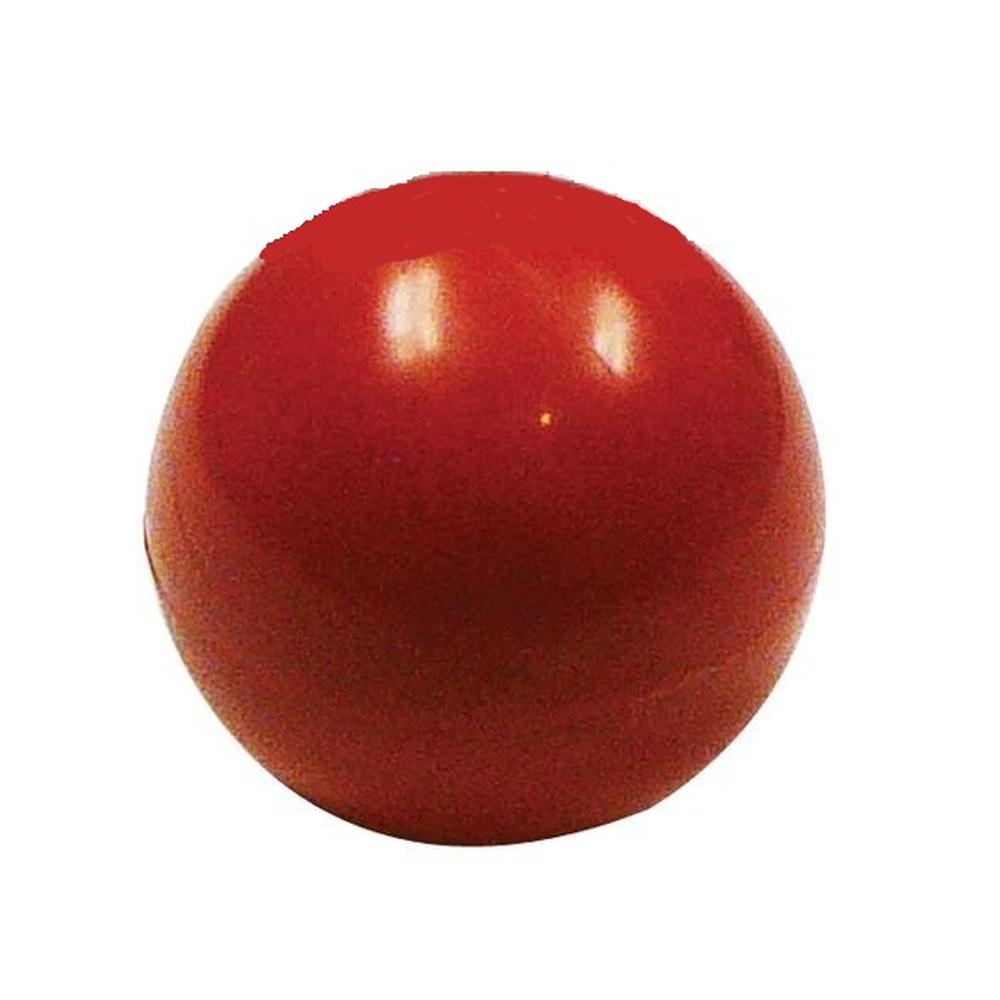 R153875 RED GEAR SHIFT BALL KNOB – Fits John Deere