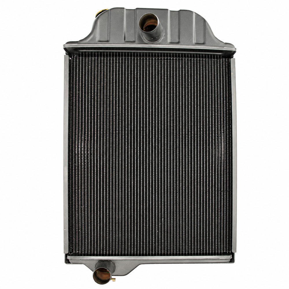 R34457 Radiator – Fits John Deere