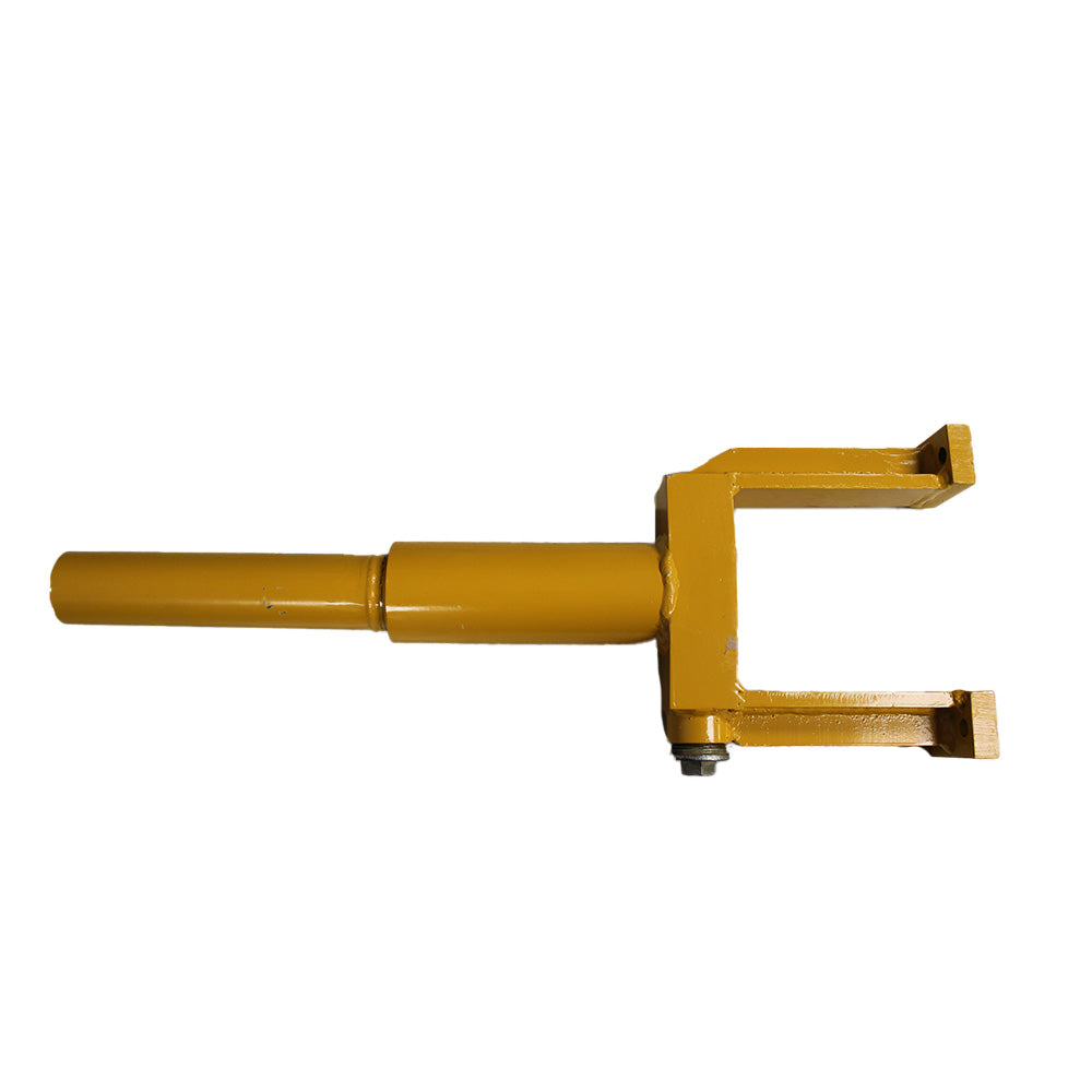 PV324 Six Roller Frame Track Adjuster Assembly w/ Rod – Fits John Deere – additional image 3