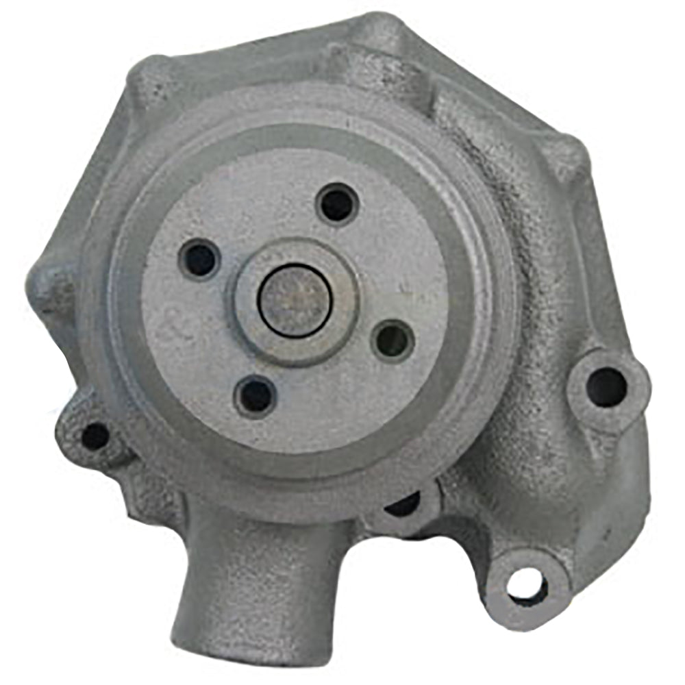 AT12862 Water Pump w/ Pulley (w/o Back Plate) – Fits John Deere – additional image 7