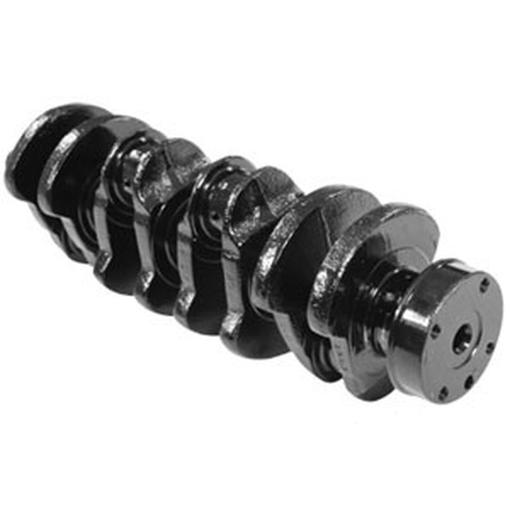 AT18030 Crankshaft 219 4 Cylinder – Fits John Deere – additional image 2