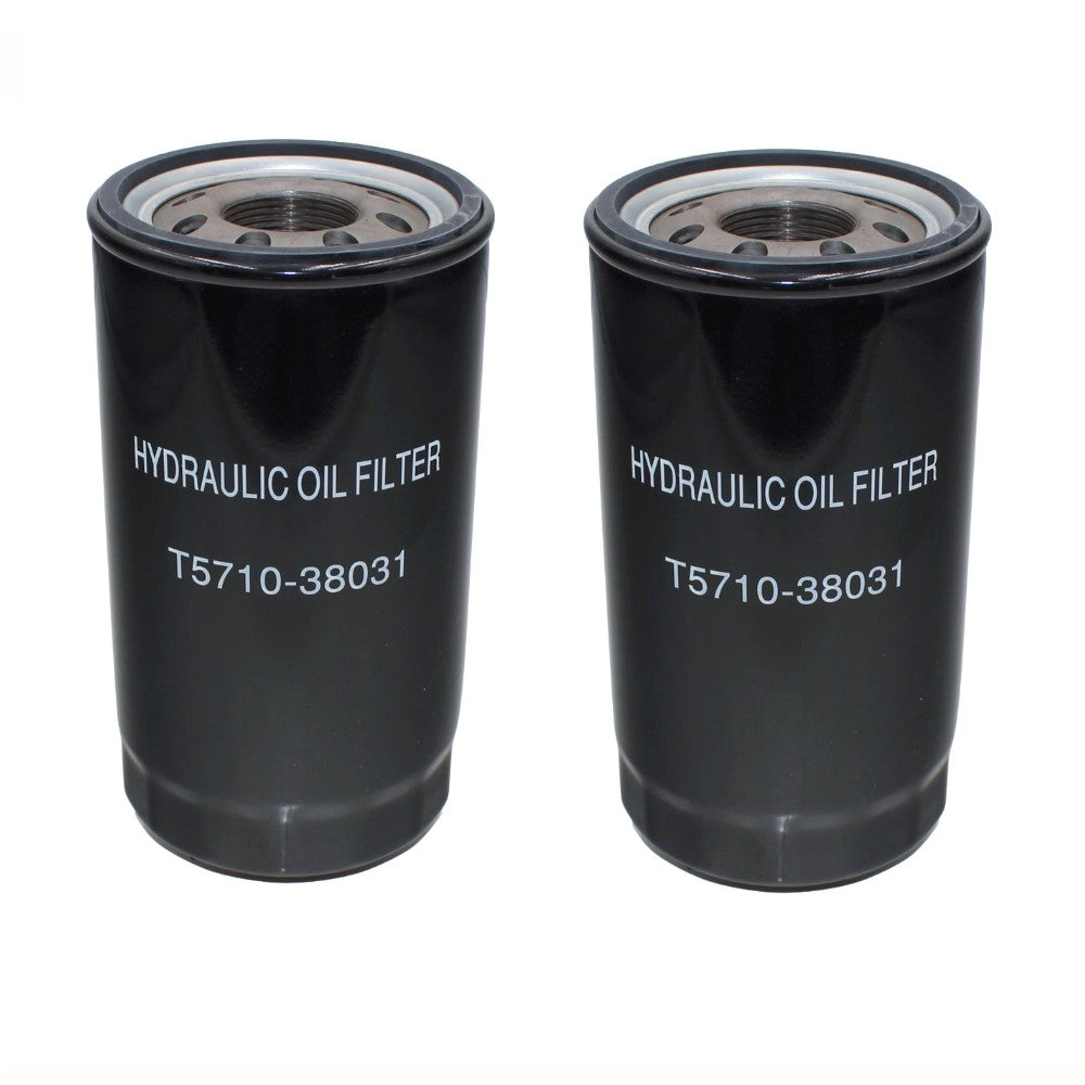 7379332 Qty 2: Hydraulic Filter – Fits Bobcat